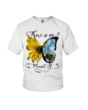 There Is No Planet B Youth T-Shirt thumbnail