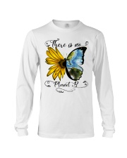 There Is No Planet B Long Sleeve Tee thumbnail