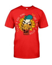 Take A Sad Song And Make It Better Classic T-Shirt front