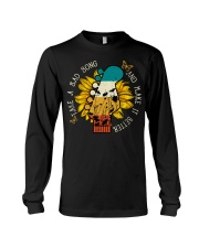 Take A Sad Song And Make It Better Long Sleeve Tee thumbnail