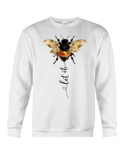 Let It Bee Crewneck Sweatshirt thumbnail