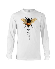 Let It Bee Long Sleeve Tee thumbnail