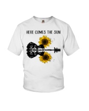 Here Comes The Sun Youth T-Shirt thumbnail