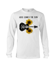 Here Comes The Sun Long Sleeve Tee thumbnail