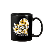 Imagine Sunflower Mug thumbnail