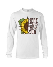 Here Comes The Sun Long Sleeve Tee thumbnail