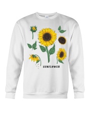 Sunflower Crewneck Sweatshirt thumbnail