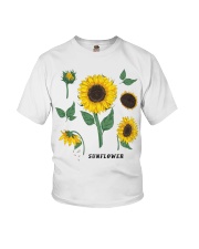 Sunflower Youth T-Shirt thumbnail