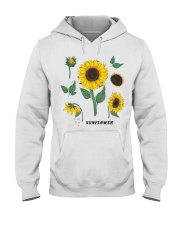 Sunflower Hooded Sweatshirt thumbnail