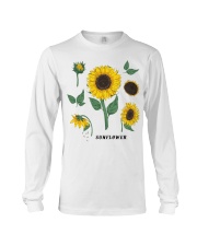Sunflower Long Sleeve Tee thumbnail