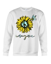 Imagine Crewneck Sweatshirt thumbnail