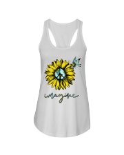 Imagine Ladies Flowy Tank thumbnail