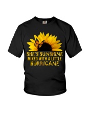 She's Sunshine Youth T-Shirt thumbnail