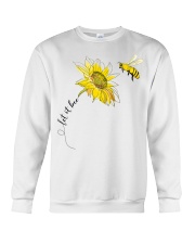 Let It Bee Crewneck Sweatshirt thumbnail