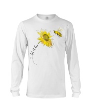 Let It Bee Long Sleeve Tee thumbnail