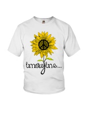 Imagine Youth T-Shirt thumbnail