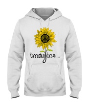 Imagine Hooded Sweatshirt thumbnail