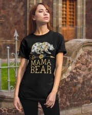Mama Bear Classic T-Shirt apparel-classic-tshirt-lifestyle-06