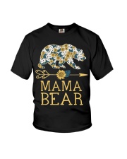 Mama Bear Youth T-Shirt thumbnail