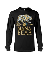 Mama Bear Long Sleeve Tee thumbnail