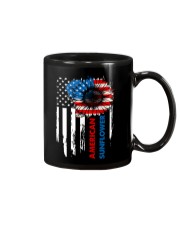 American Sunflower Mug thumbnail