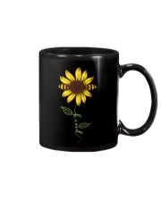 Bee Kind Sunflower Mug thumbnail