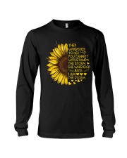 I Am The Storm Long Sleeve Tee thumbnail