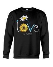 Love One Another Crewneck Sweatshirt thumbnail