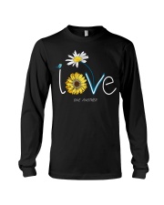 Love One Another Long Sleeve Tee thumbnail