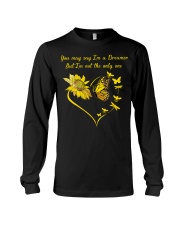 You May Say I'm A Dreamer Long Sleeve Tee thumbnail