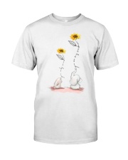 You Are My Sunshine Classic T-Shirt front