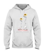 You Are My Sunshine Hooded Sweatshirt thumbnail