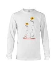 You Are My Sunshine Long Sleeve Tee thumbnail