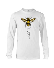 Let It bee Long Sleeve Tee thumbnail
