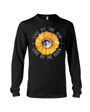 Live By The Sun Love By The Moon Long Sleeve Tee thumbnail