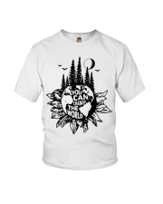 You Can Change The World Youth T-Shirt thumbnail