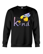 Bee Kind Crewneck Sweatshirt thumbnail