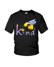 Bee Kind Youth T-Shirt thumbnail