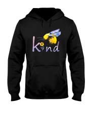 Bee Kind Hooded Sweatshirt thumbnail
