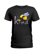 Bee Kind Ladies T-Shirt thumbnail