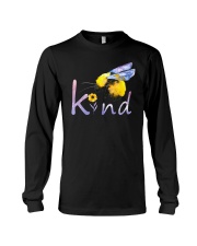 Bee Kind Long Sleeve Tee thumbnail