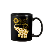 In A World Where You Can Be Anything Be Kind Mug thumbnail