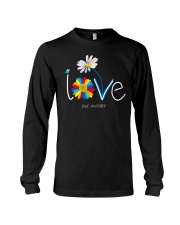 LOVE ONE ANOTHER Long Sleeve Tee thumbnail