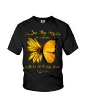 You May Say I'm A Dreamer Youth T-Shirt thumbnail