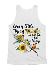 Every Little Thing Is Gonna Be Alright All-over Unisex Tank thumbnail