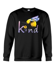 Bee Kind Crewneck Sweatshirt thumbnail