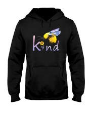 Bee Kind Hooded Sweatshirt thumbnail