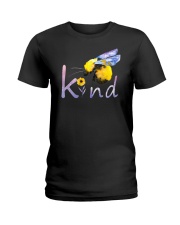 Bee Kind Ladies T-Shirt thumbnail