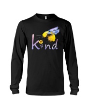 Bee Kind Long Sleeve Tee thumbnail