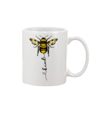 Bee Kind Sunflower Mug thumbnail